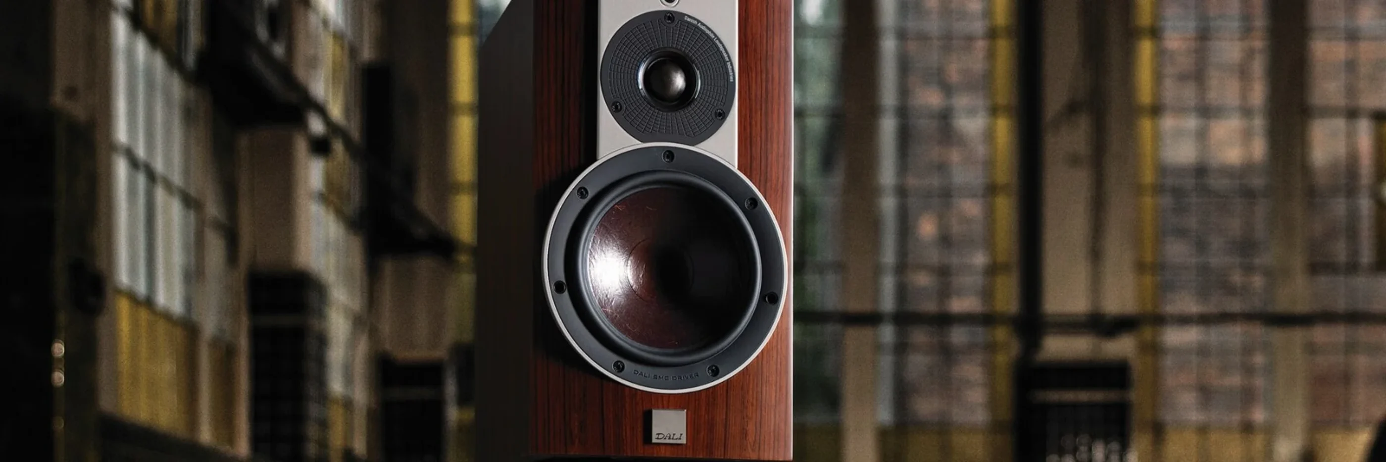 RUBICON 2 | The perfect blend of size and sound | DALI Loudspeakers